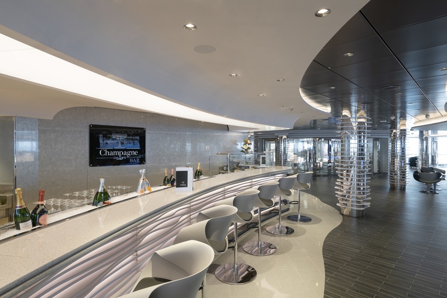 MSC Cruises MSC Seaview Champagne Bar 1.jpg